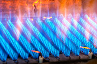 Clough Head gas fired boilers