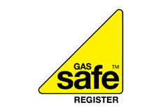 gas safe companies Clough Head